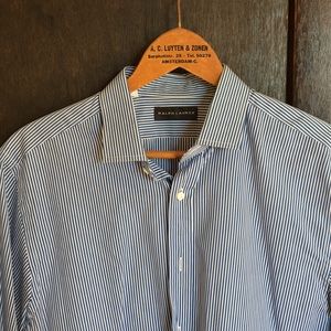 Ralph Lauren Black Label dress shirt